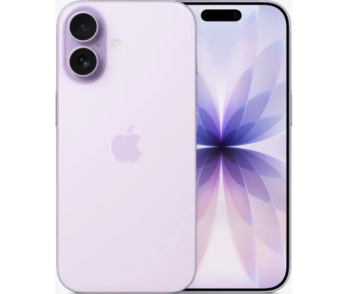 Б/У iPhone 17 256GB Lavander (Идеал)